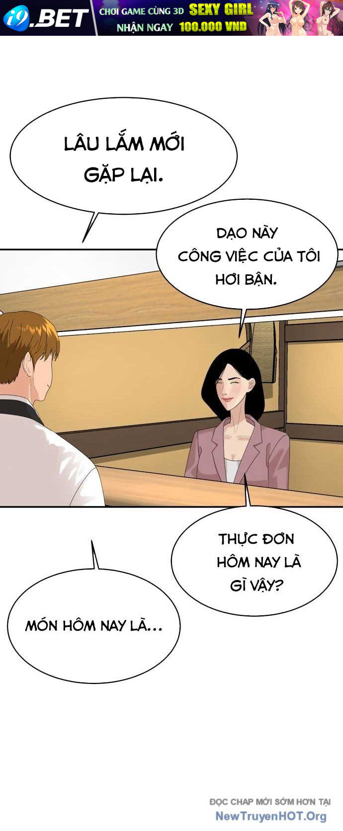 Nhà Hàng Kỳ Lạ [Chap 1-42]