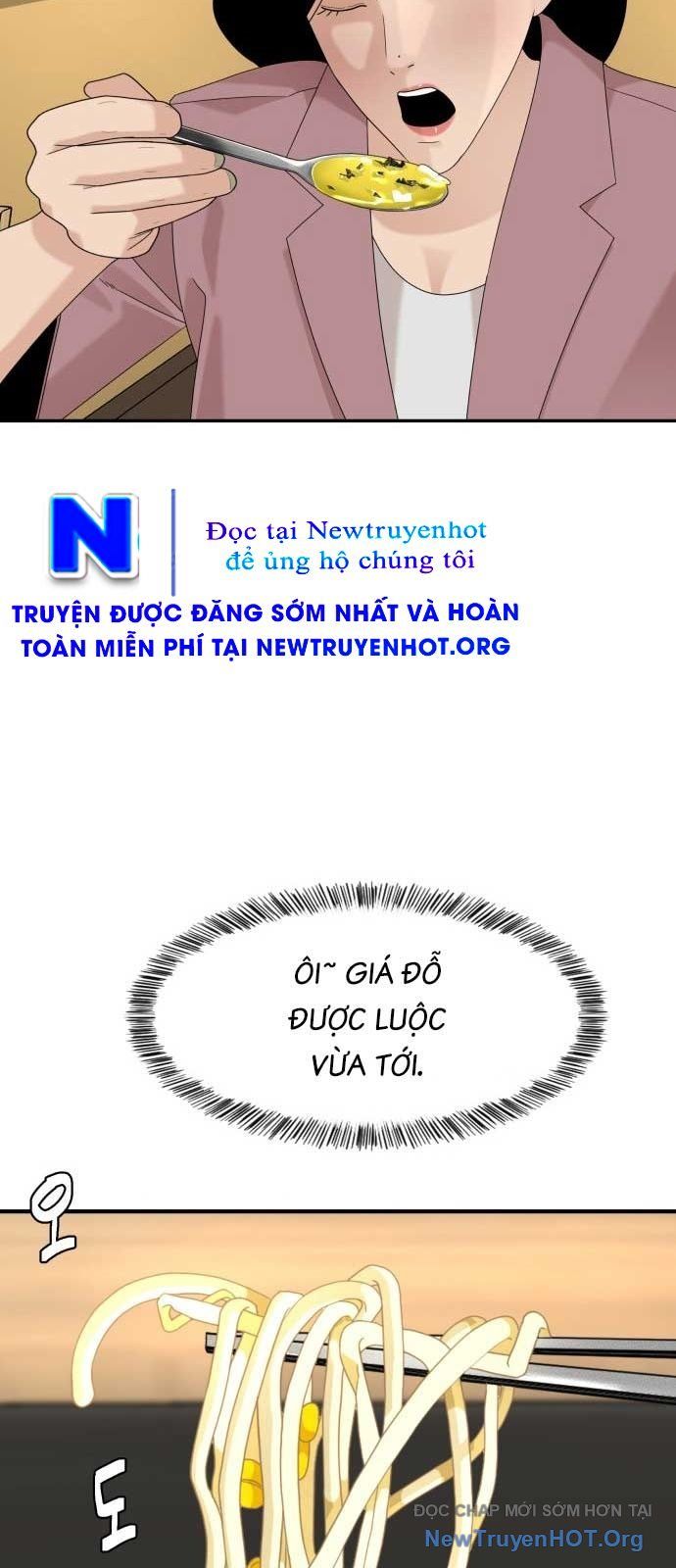 Nhà Hàng Kỳ Lạ [Chap 1-42]