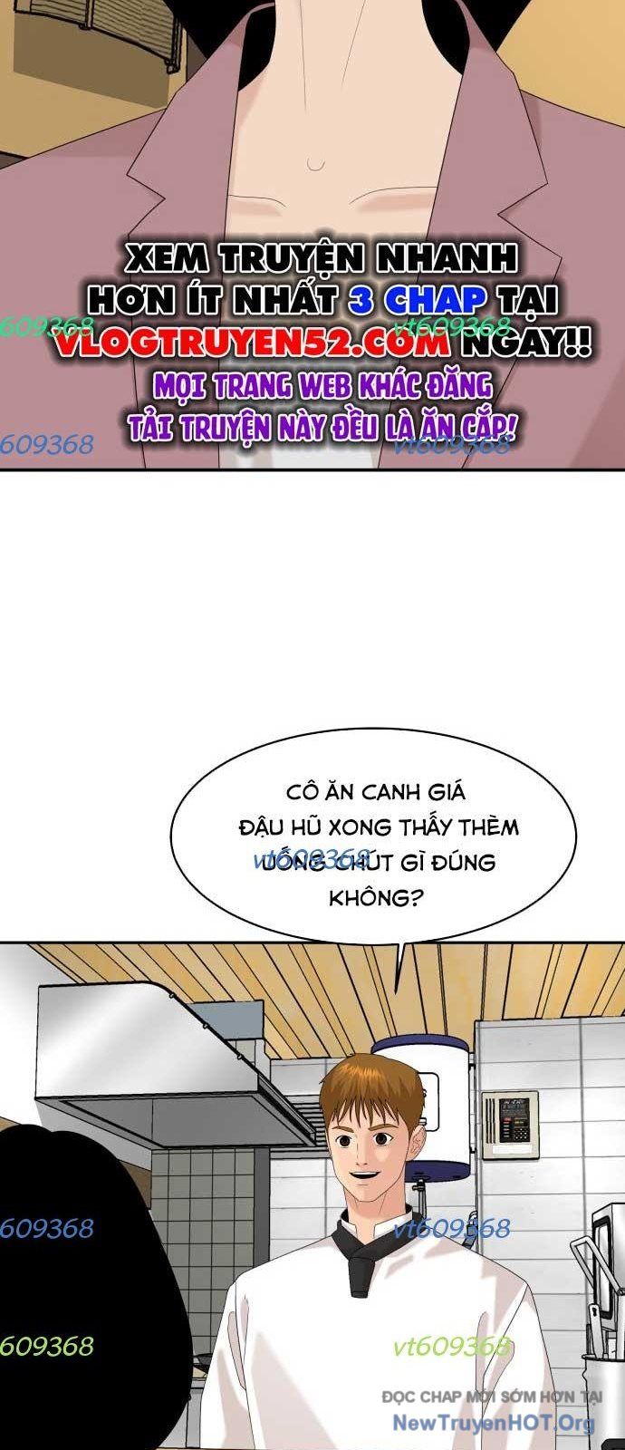 Nhà Hàng Kỳ Lạ [Chap 1-42]