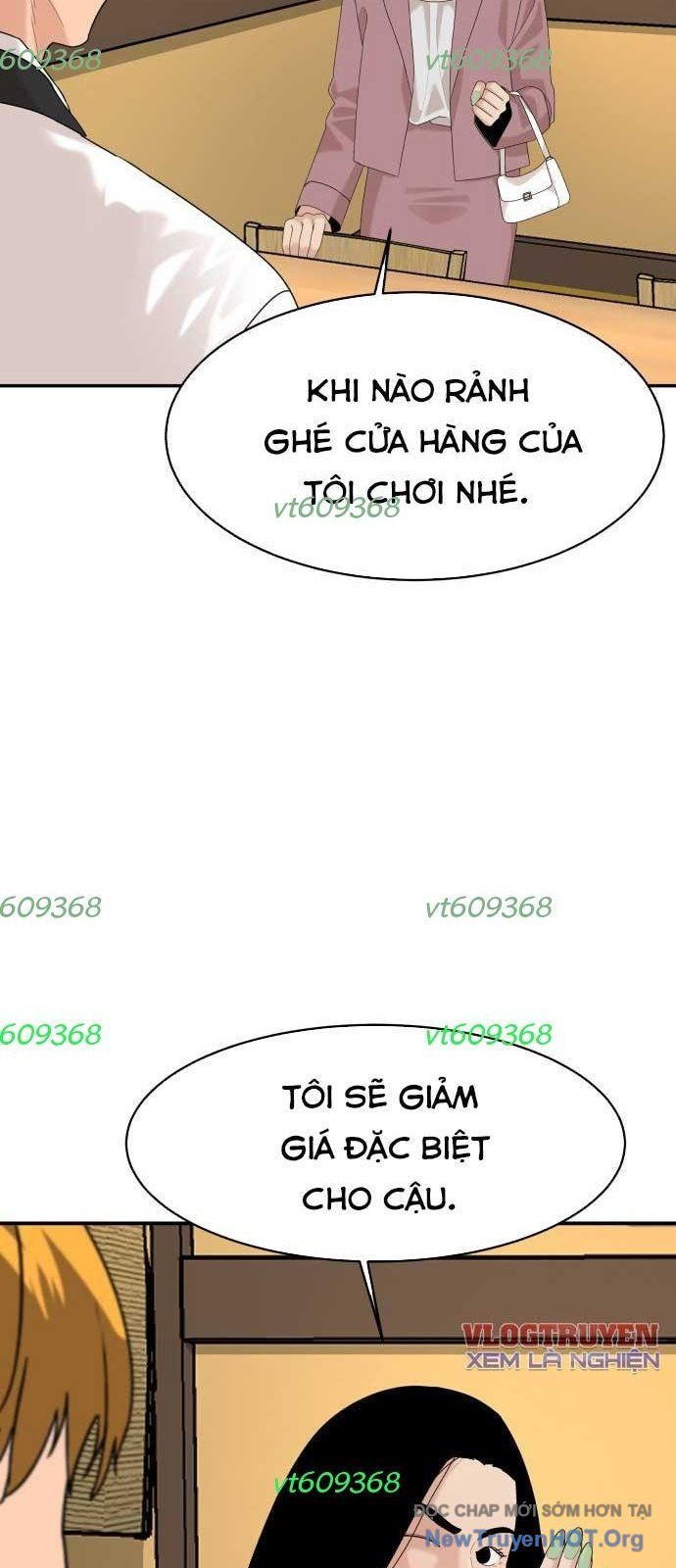Nhà Hàng Kỳ Lạ [Chap 1-42]