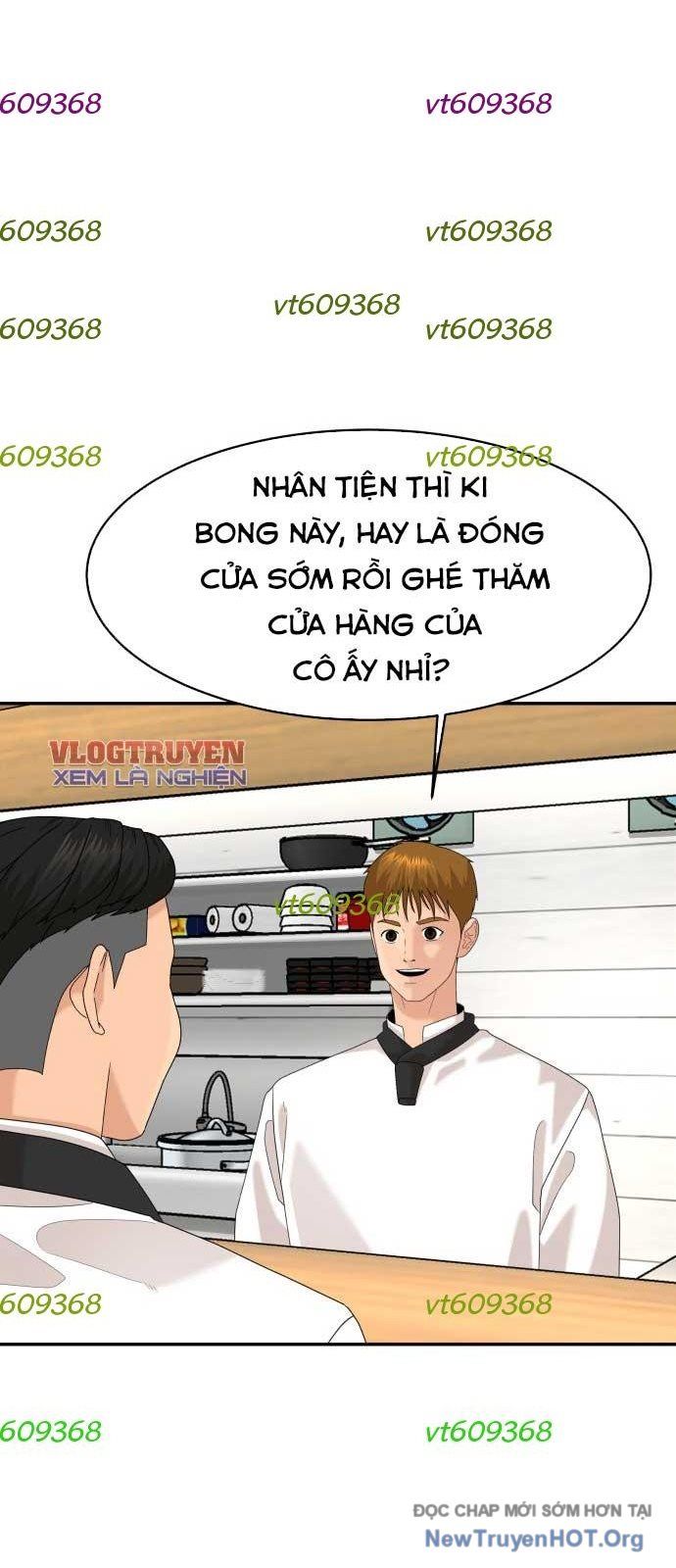 Nhà Hàng Kỳ Lạ [Chap 1-42]