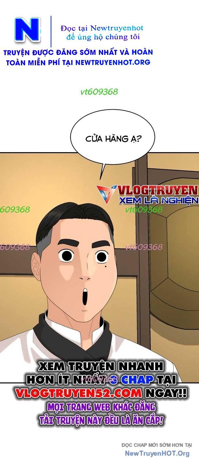 Nhà Hàng Kỳ Lạ [Chap 1-42]