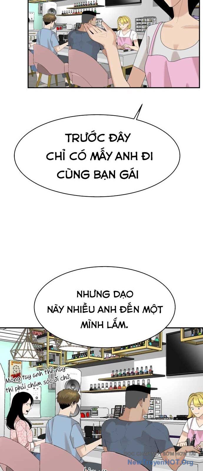 Nhà Hàng Kỳ Lạ [Chap 1-42]