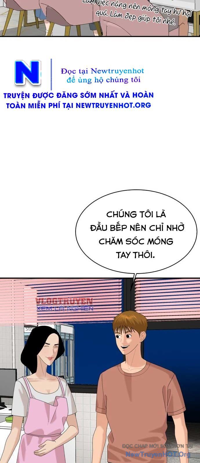 Nhà Hàng Kỳ Lạ [Chap 1-42]