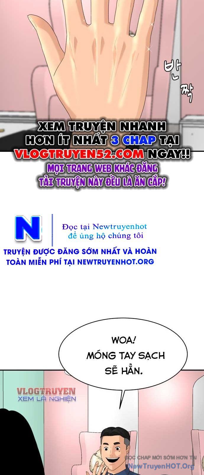 Nhà Hàng Kỳ Lạ [Chap 1-42]