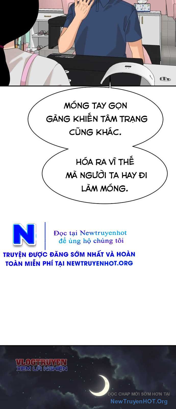 Nhà Hàng Kỳ Lạ [Chap 1-42]