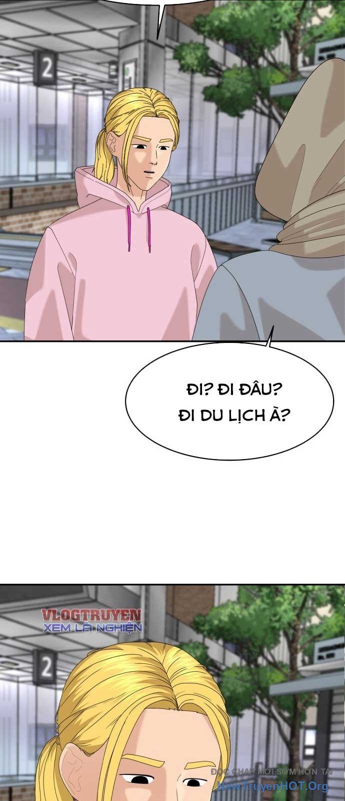 Nhà Hàng Kỳ Lạ [Chap 1-42]