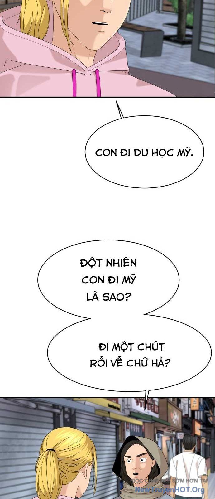Nhà Hàng Kỳ Lạ [Chap 1-42]