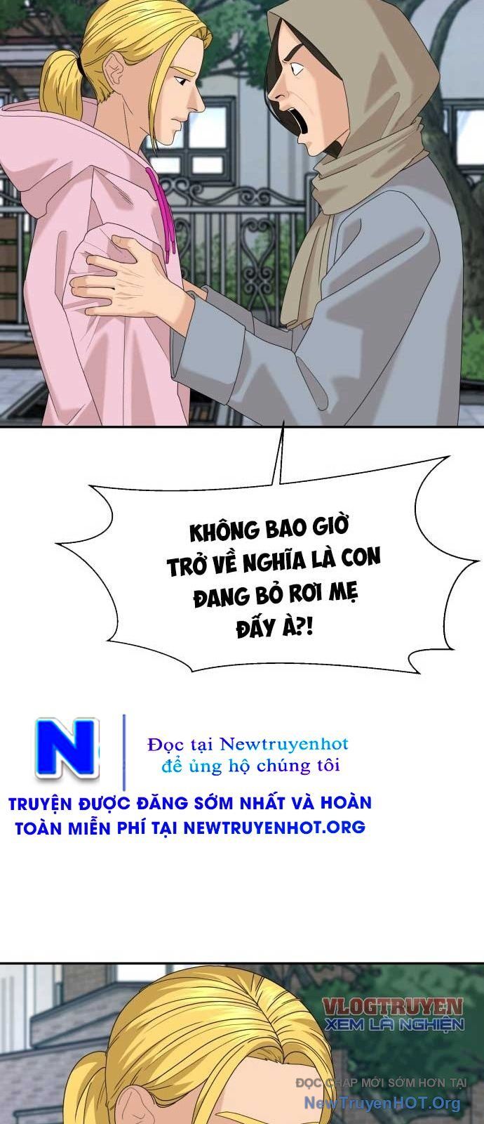 Nhà Hàng Kỳ Lạ [Chap 1-42]