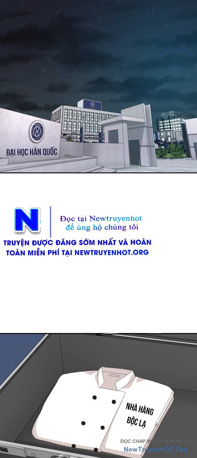 Nhà Hàng Kỳ Lạ [Chap 1-42]