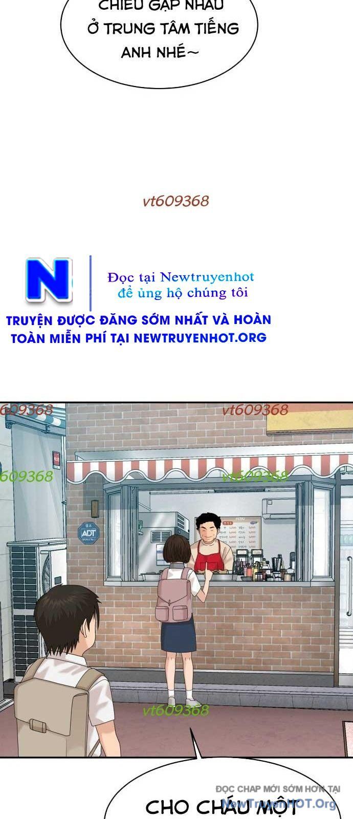 Nhà Hàng Kỳ Lạ [Chap 1-42]