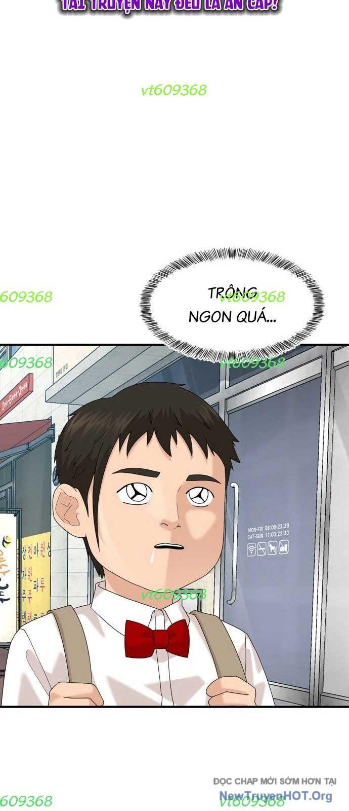 Nhà Hàng Kỳ Lạ [Chap 1-42]