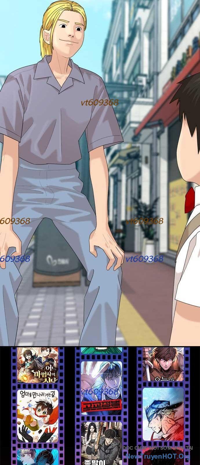 Nhà Hàng Kỳ Lạ [Chap 1-42]