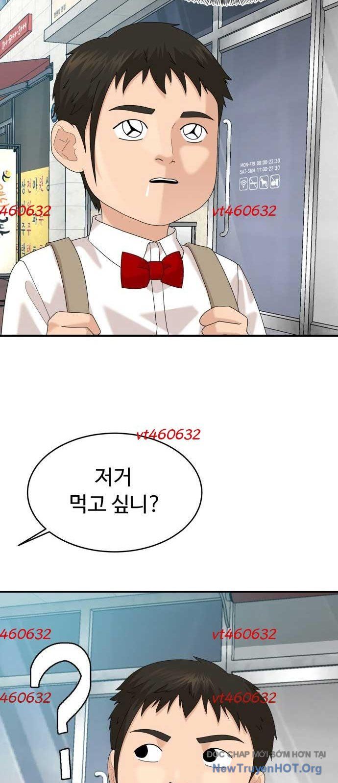 Nhà Hàng Kỳ Lạ [Chap 1-42]