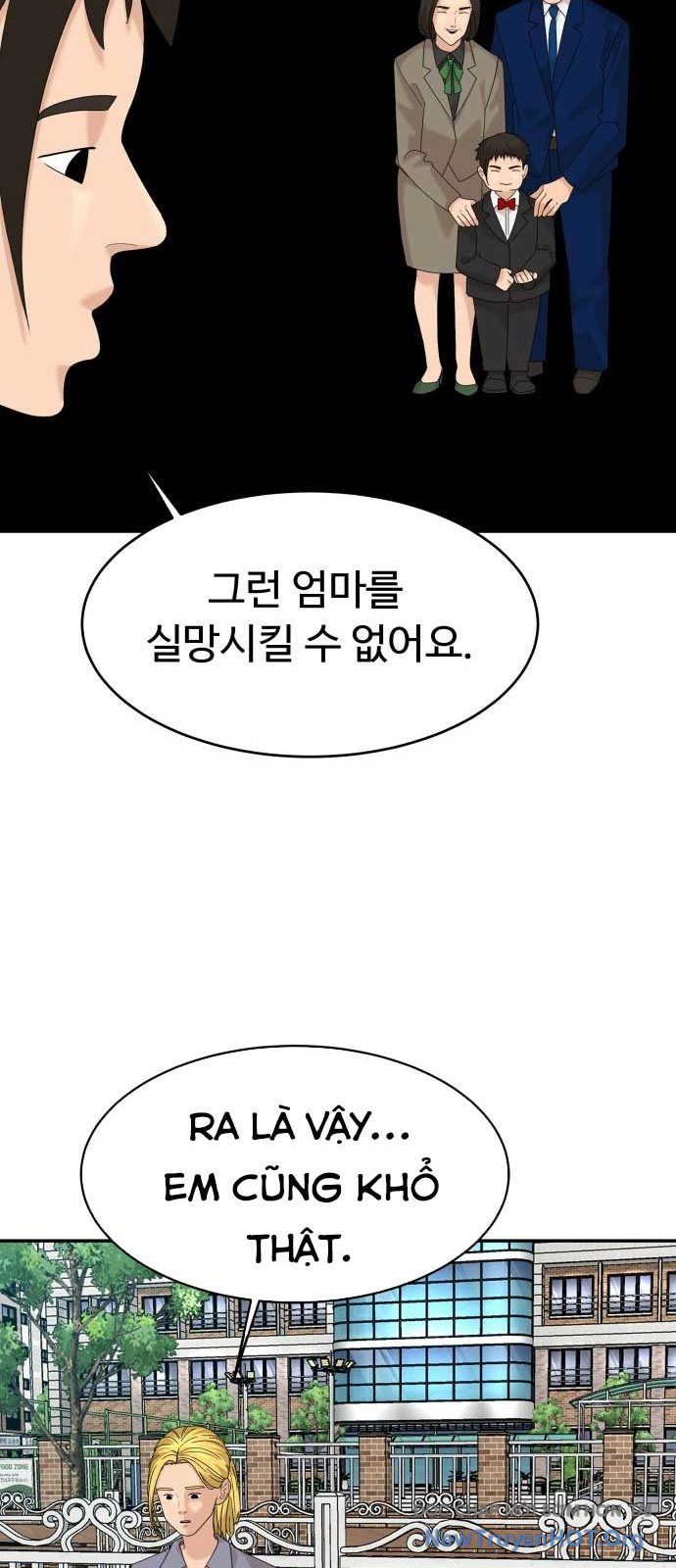 Nhà Hàng Kỳ Lạ [Chap 1-42]
