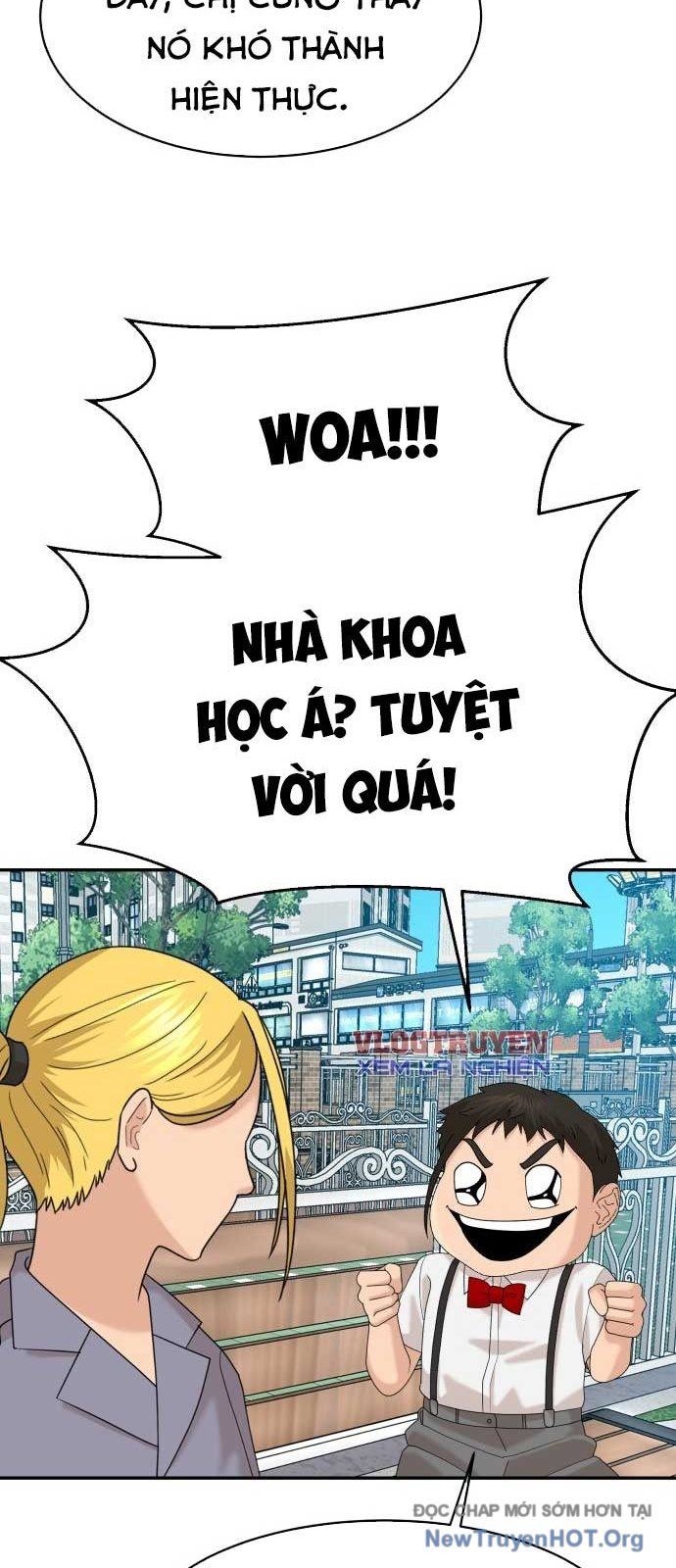 Nhà Hàng Kỳ Lạ [Chap 1-42]
