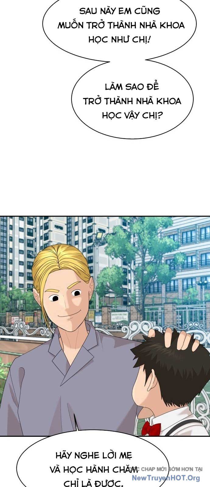 Nhà Hàng Kỳ Lạ [Chap 1-42]