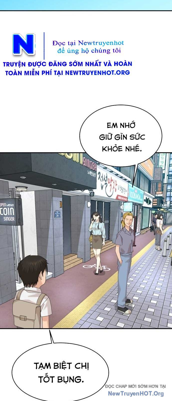 Nhà Hàng Kỳ Lạ [Chap 1-42]