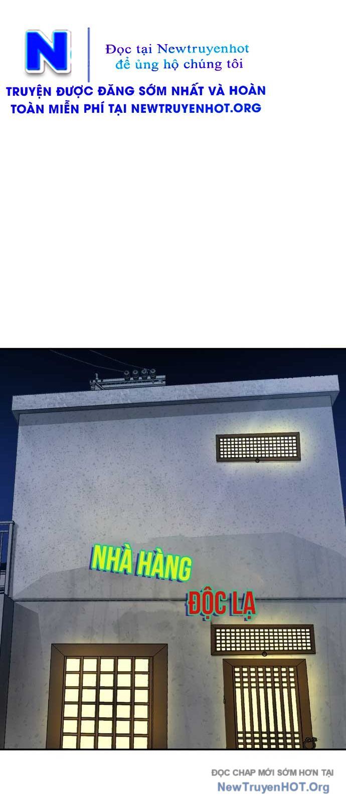 Nhà Hàng Kỳ Lạ [Chap 1-42]