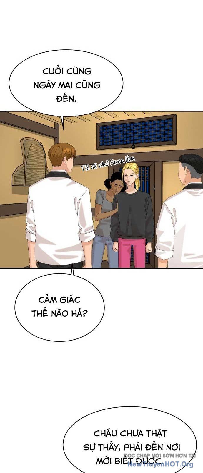 Nhà Hàng Kỳ Lạ [Chap 1-42]