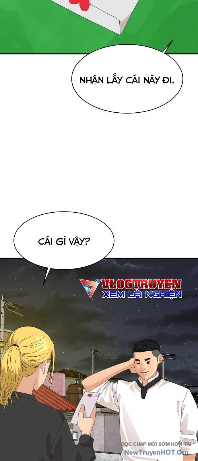 Nhà Hàng Kỳ Lạ [Chap 1-42]