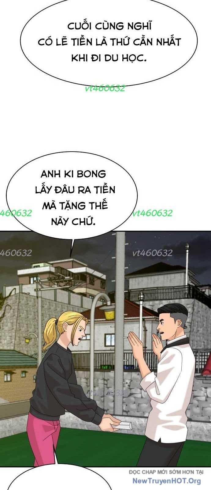 Nhà Hàng Kỳ Lạ [Chap 1-42]