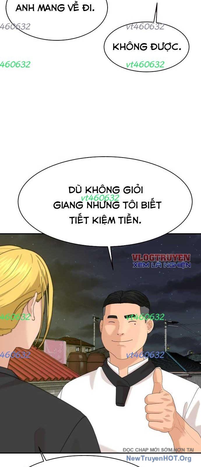 Nhà Hàng Kỳ Lạ [Chap 1-42]