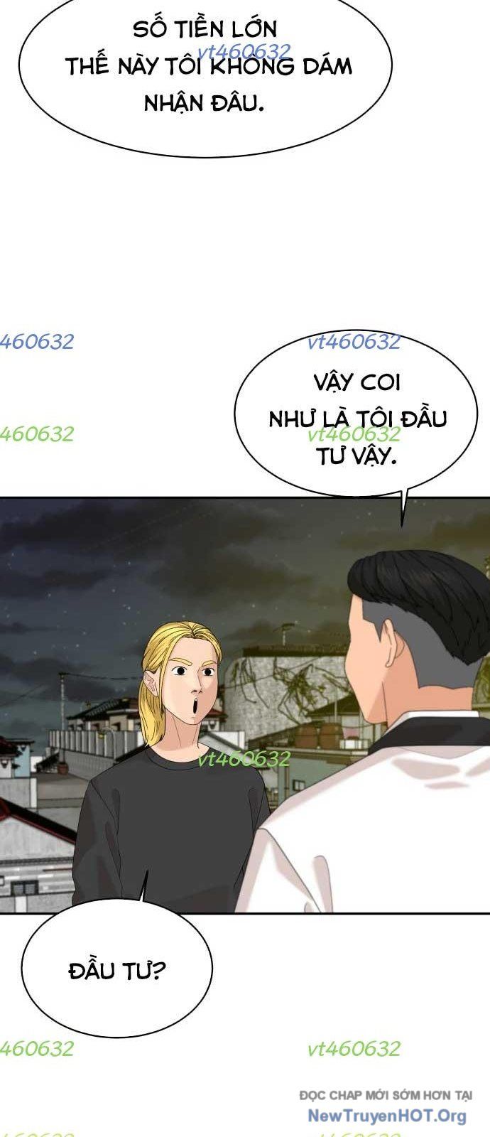 Nhà Hàng Kỳ Lạ [Chap 1-42]