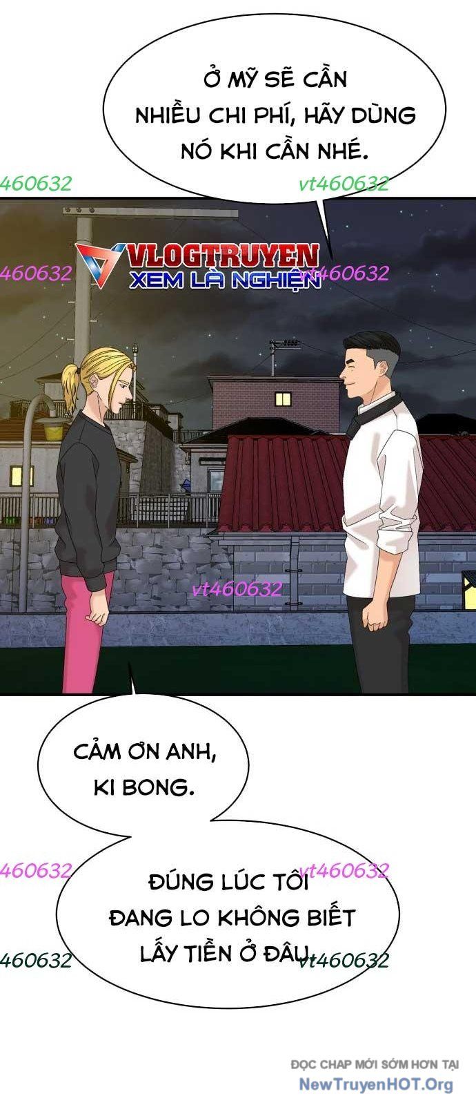 Nhà Hàng Kỳ Lạ [Chap 1-42]