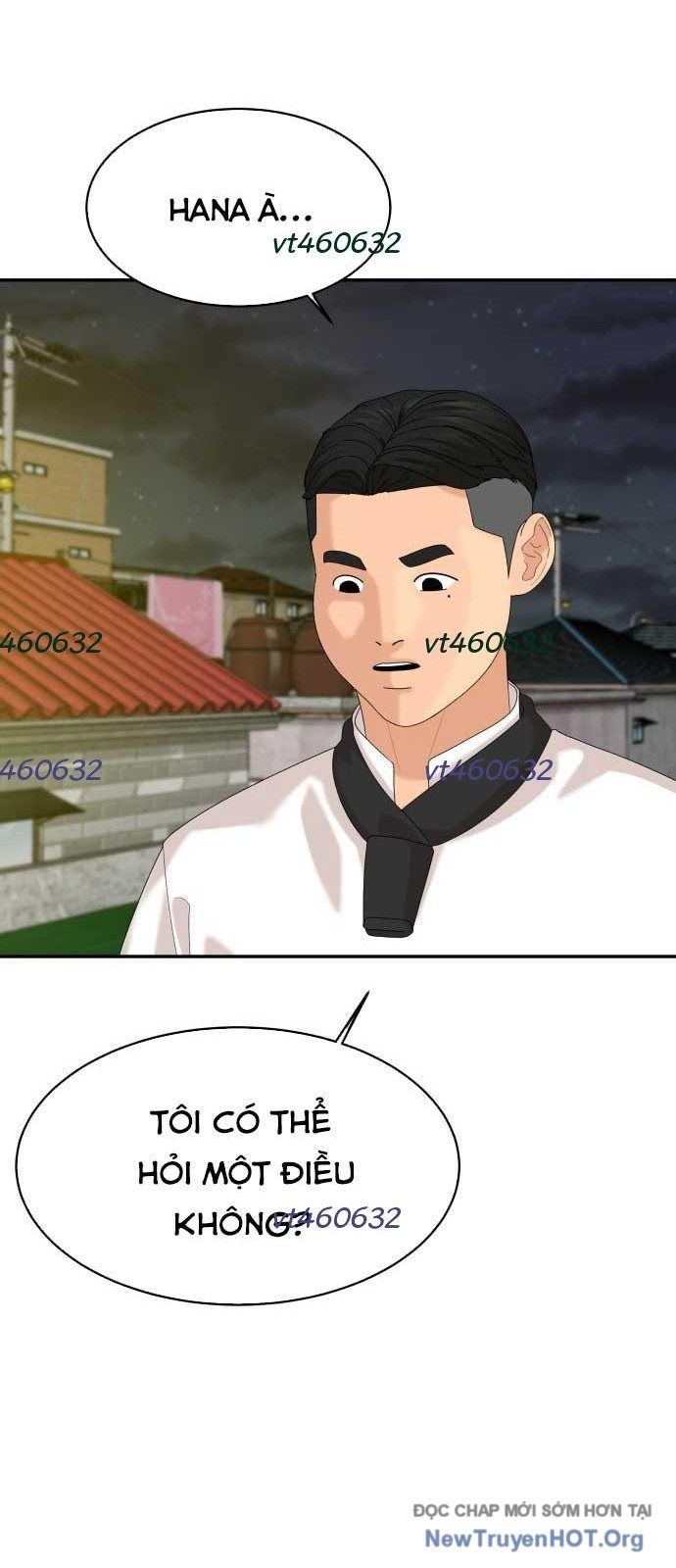 Nhà Hàng Kỳ Lạ [Chap 1-42]