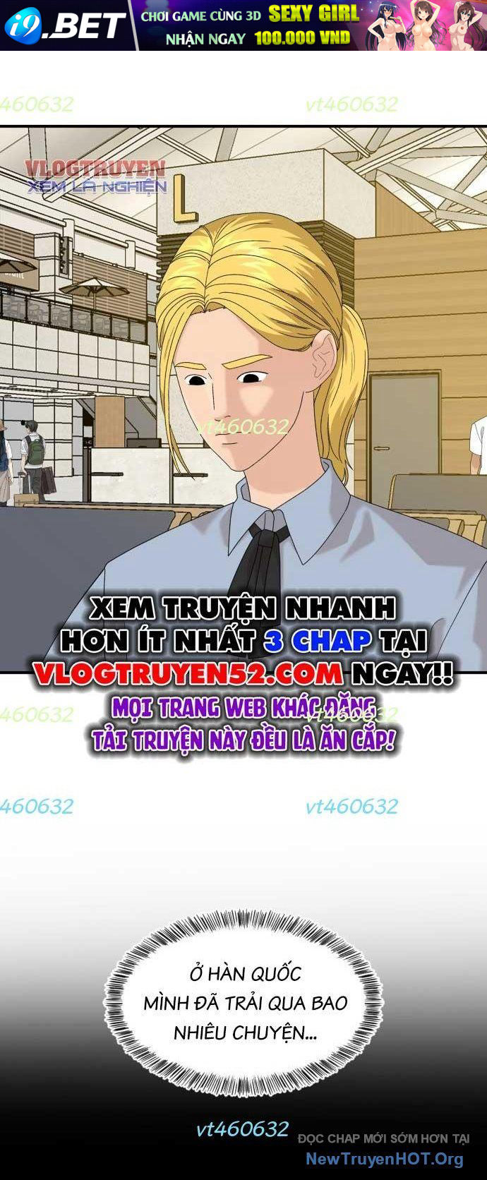 Nhà Hàng Kỳ Lạ [Chap 1-42]
