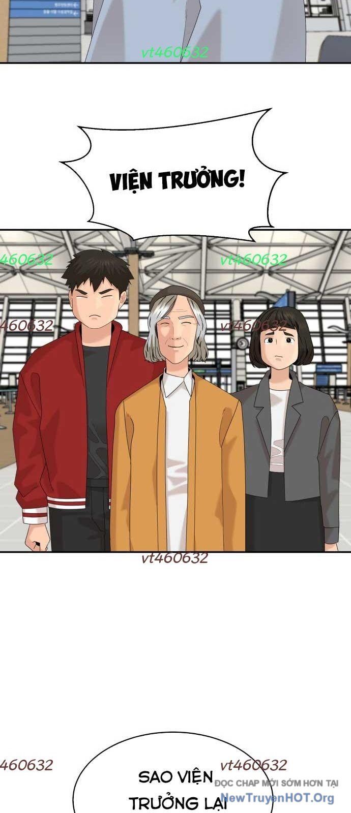 Nhà Hàng Kỳ Lạ [Chap 1-42]