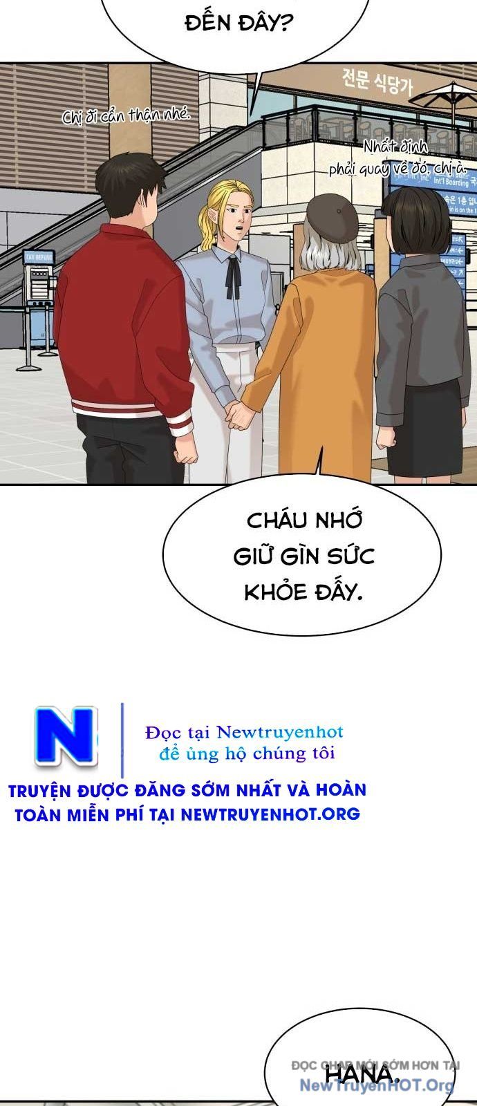 Nhà Hàng Kỳ Lạ [Chap 1-42]