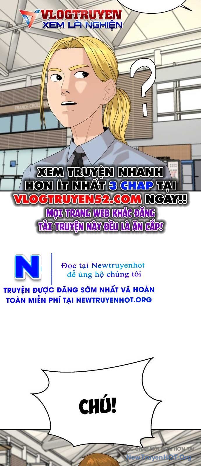 Nhà Hàng Kỳ Lạ [Chap 1-42]