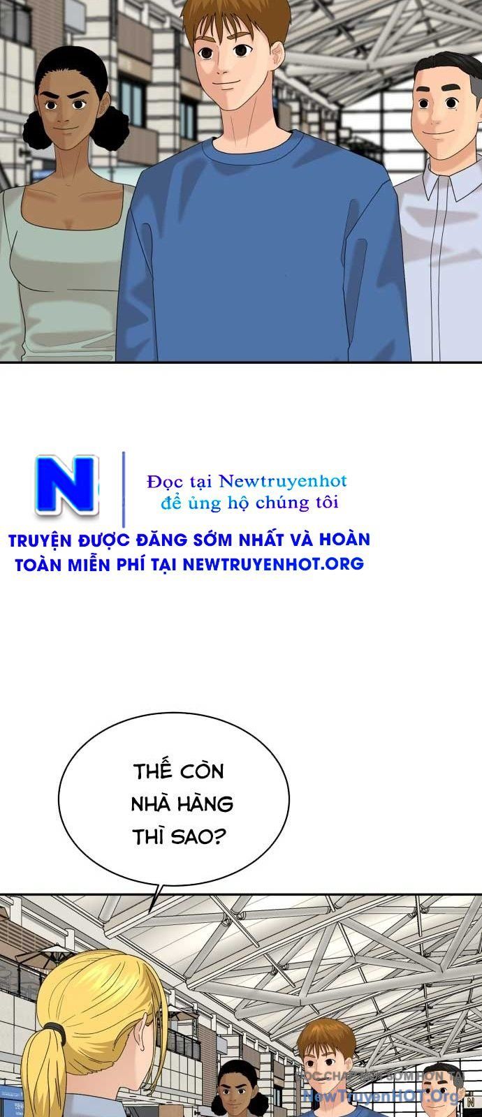 Nhà Hàng Kỳ Lạ [Chap 1-42]