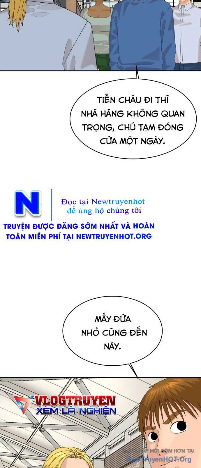 Nhà Hàng Kỳ Lạ [Chap 1-42]