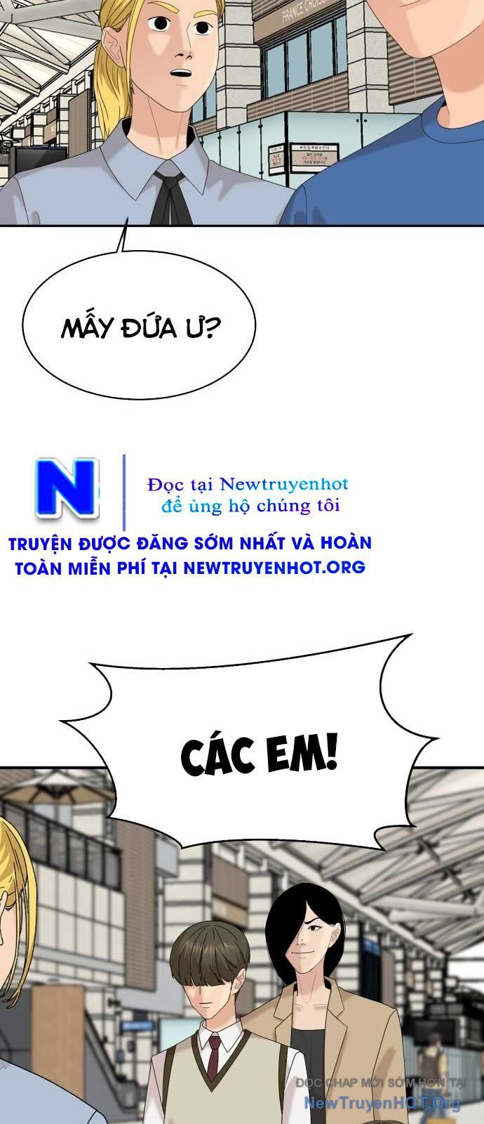 Nhà Hàng Kỳ Lạ [Chap 1-42]