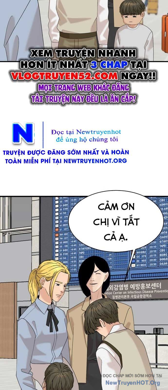 Nhà Hàng Kỳ Lạ [Chap 1-42]