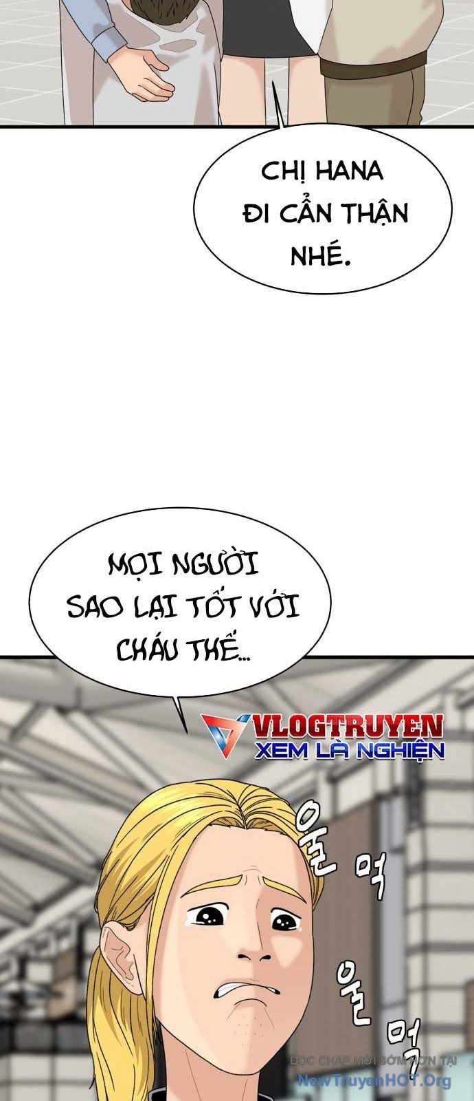 Nhà Hàng Kỳ Lạ [Chap 1-42]