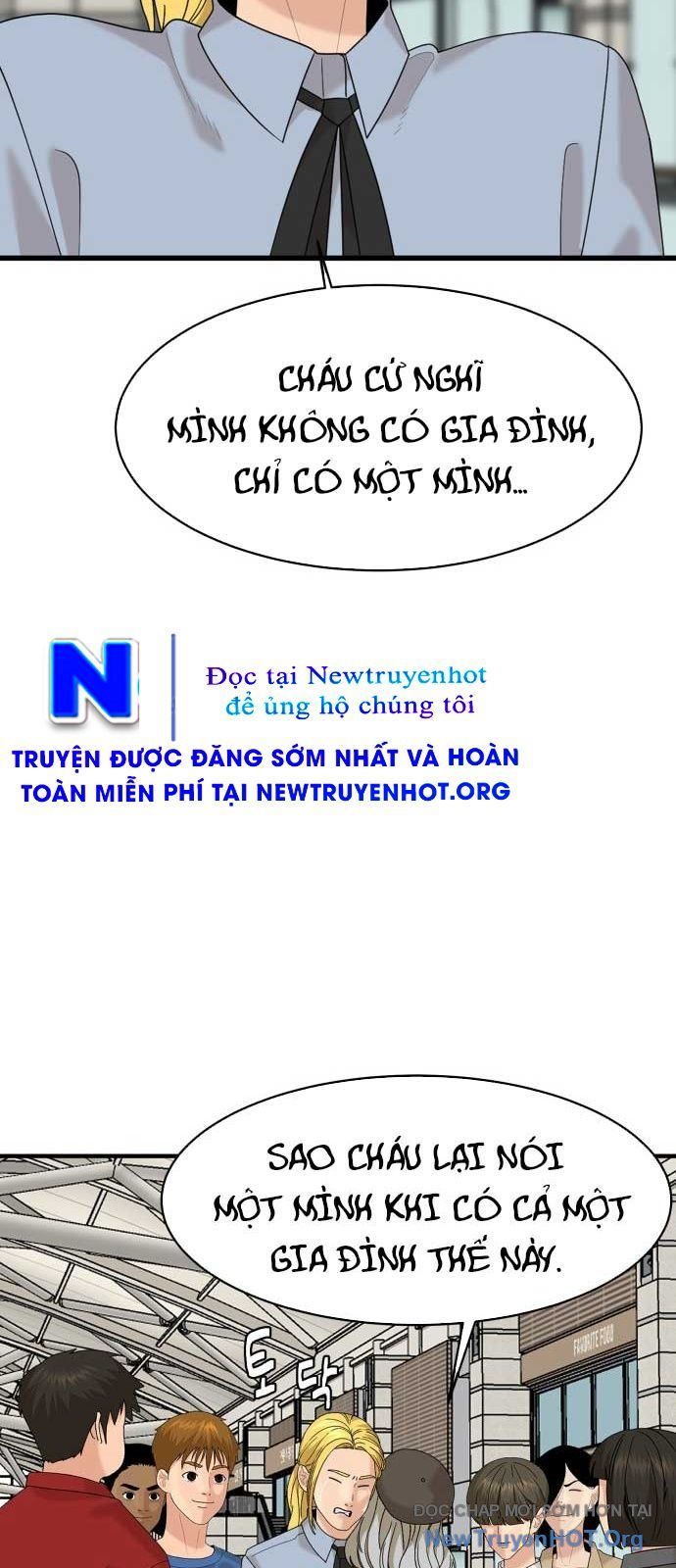 Nhà Hàng Kỳ Lạ [Chap 1-42]