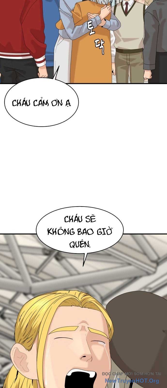 Nhà Hàng Kỳ Lạ [Chap 1-42]