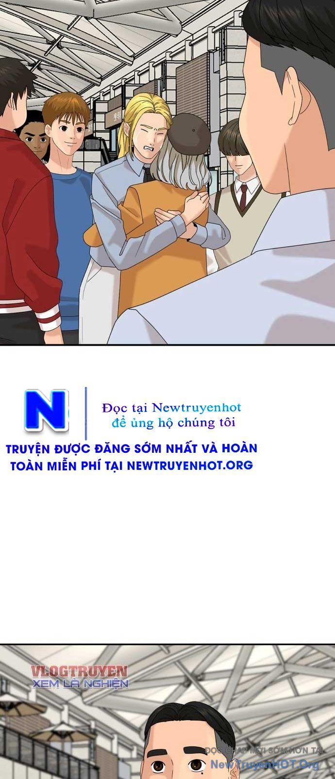 Nhà Hàng Kỳ Lạ [Chap 1-42]
