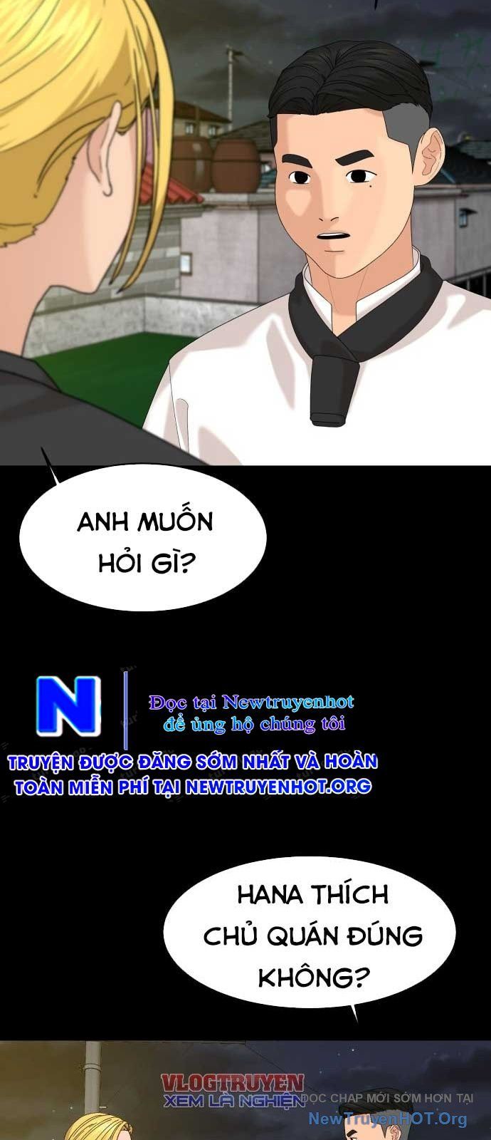 Nhà Hàng Kỳ Lạ [Chap 1-42]