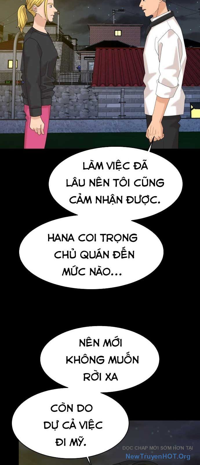 Nhà Hàng Kỳ Lạ [Chap 1-42]