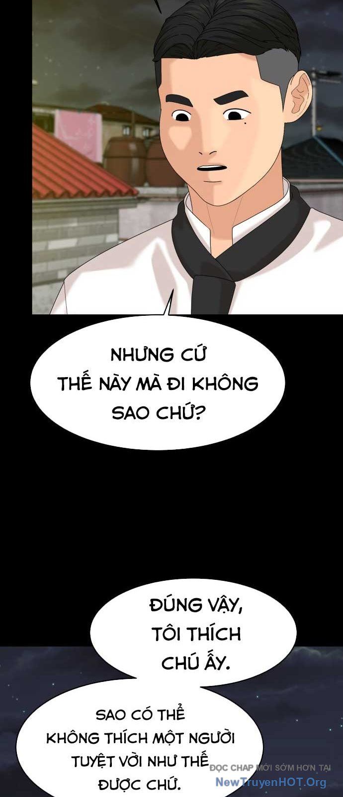 Nhà Hàng Kỳ Lạ [Chap 1-42]