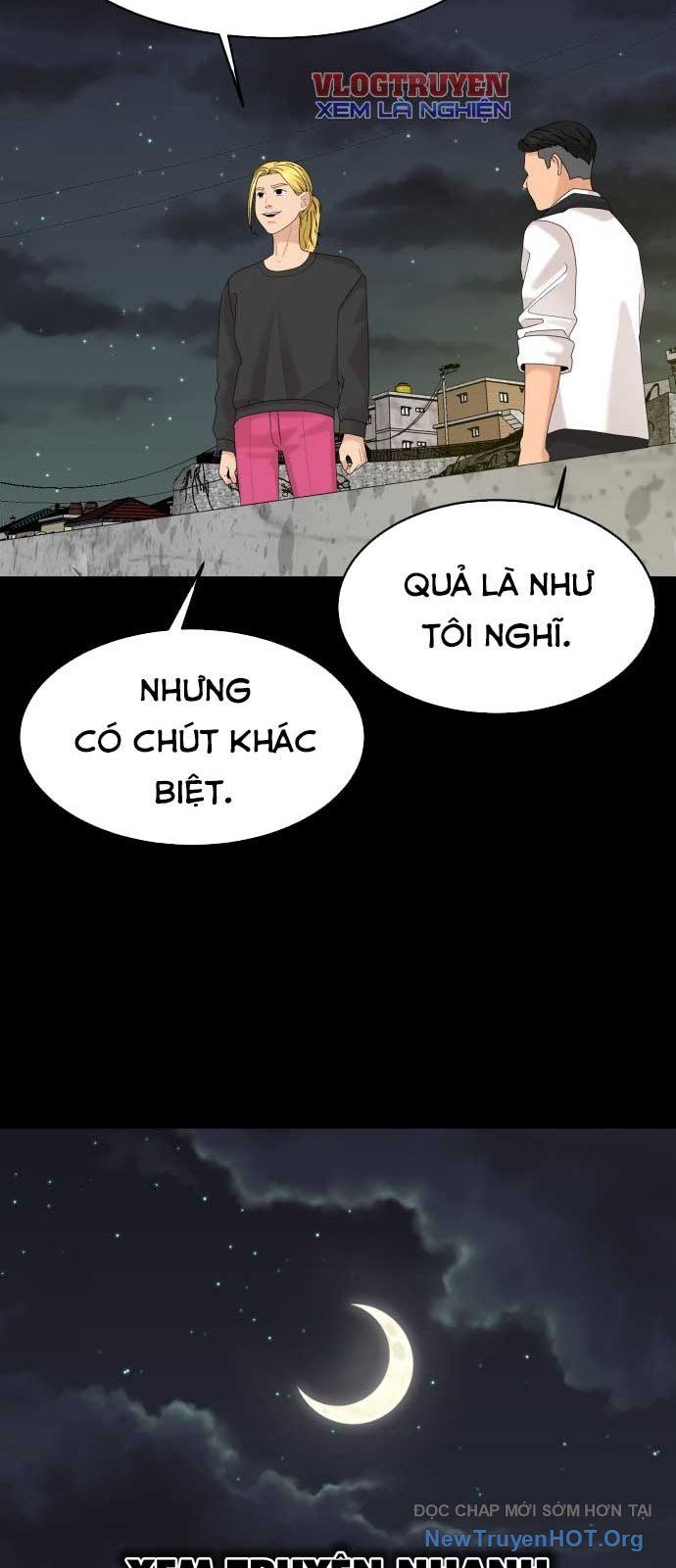 Nhà Hàng Kỳ Lạ [Chap 1-42]