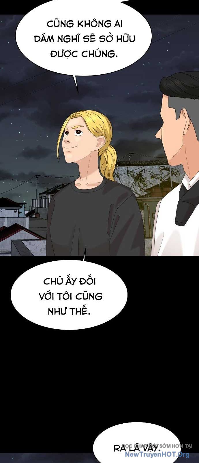 Nhà Hàng Kỳ Lạ [Chap 1-42]
