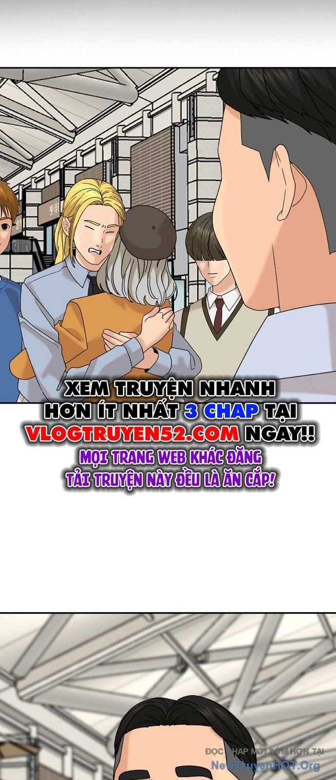 Nhà Hàng Kỳ Lạ [Chap 1-42]