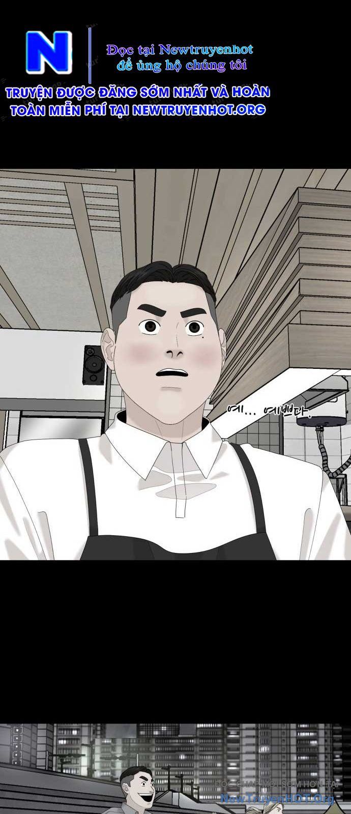 Nhà Hàng Kỳ Lạ [Chap 1-42]