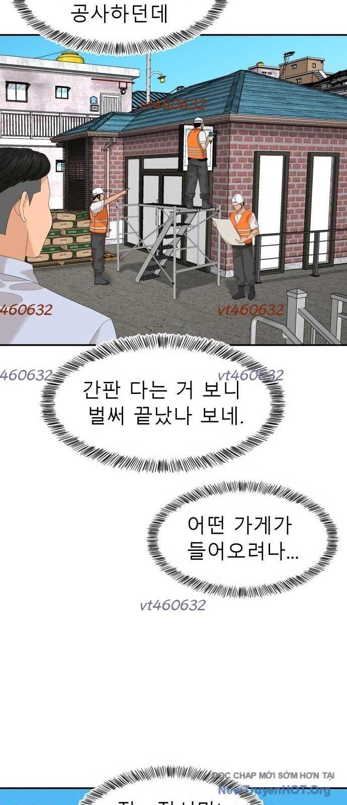 Nhà Hàng Kỳ Lạ [Chap 1-42]